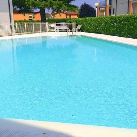 شقة Casa Sant Elena Id15675 بسكييرا ديل غاردا المظهر الخارجي الصورة