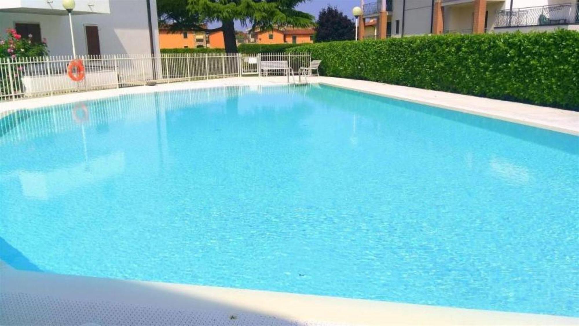 شقة Casa Sant Elena Id15675 بسكييرا ديل غاردا المظهر الخارجي الصورة