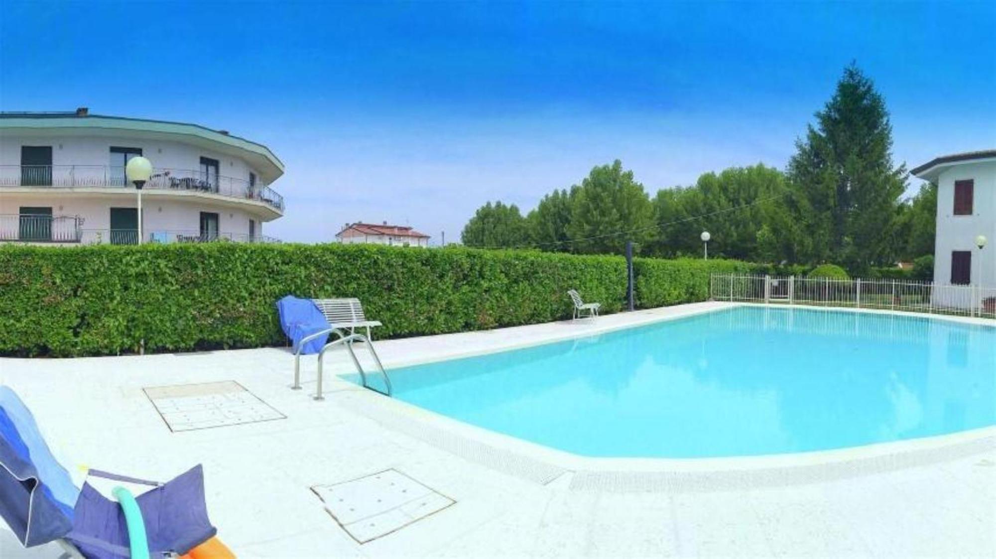 شقة Casa Sant Elena Id15675 بسكييرا ديل غاردا المظهر الخارجي الصورة