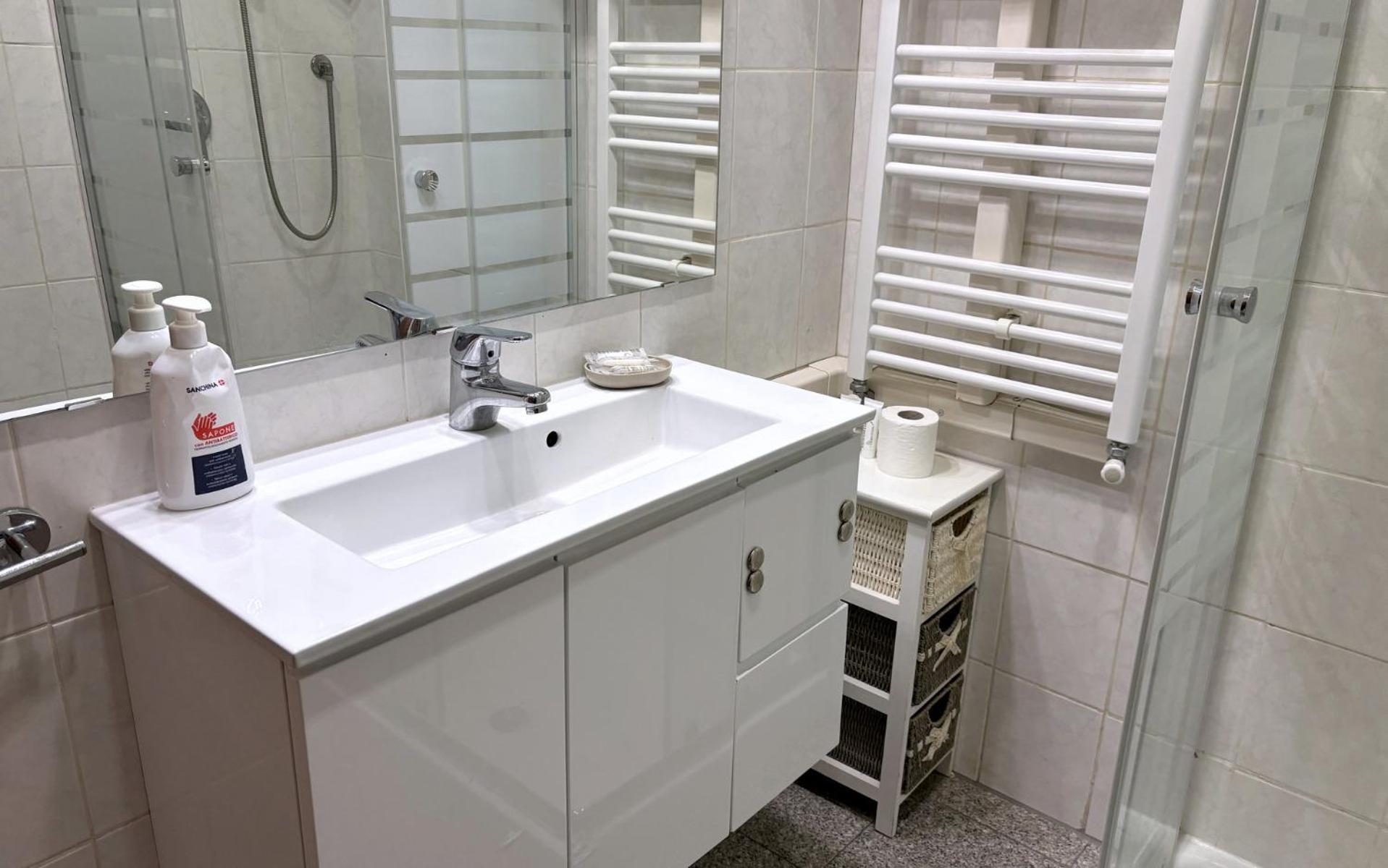 شقة Casa Sant Elena Id15675 بسكييرا ديل غاردا المظهر الخارجي الصورة