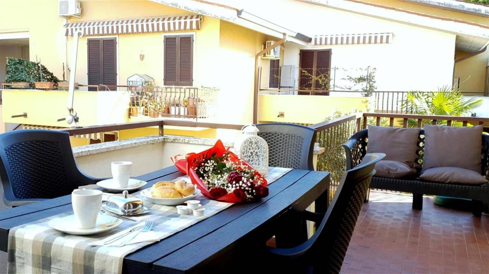 شقة Casa Sant Elena Id15675 بسكييرا ديل غاردا المظهر الخارجي الصورة