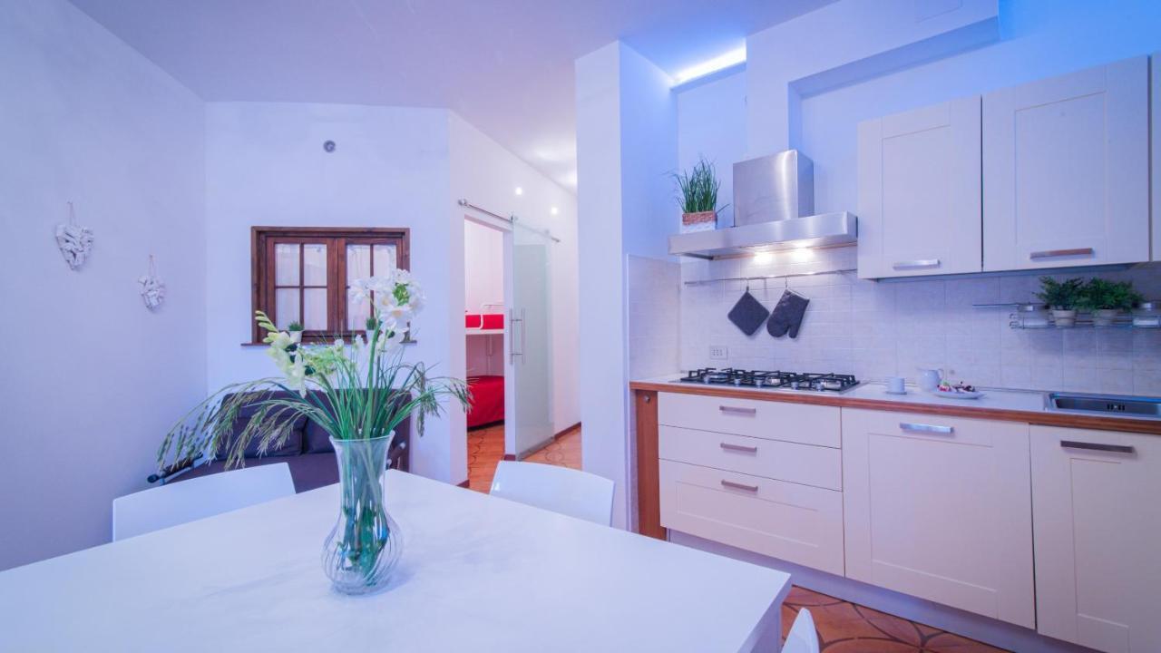 شقة Casa Sant Elena Id15675 بسكييرا ديل غاردا المظهر الخارجي الصورة